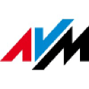 AVM International-company-logo