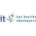 IT des Bezirks Oberbayern-company-logo